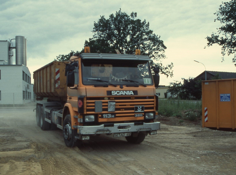 Scania